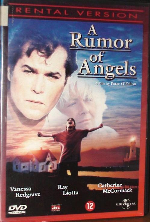 DVD rumeur des anges, CD & DVD, DVD | Drame, Enlèvement ou Envoi