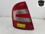 ACHTERLICHT LINKS Fabia (6Y2) (|6Y6945095|6Y6945111B|), Auto-onderdelen, Gebruikt, Skoda