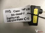 Mercedes c204 koplamp stelmotor 2008, Gebruikt, -, -, Ophalen of Verzenden