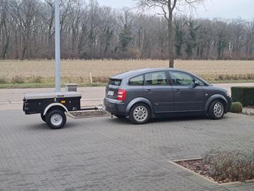 Saris speedy bagagewagen  beschikbaar voor biedingen