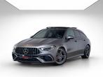 MERCEDES CLA 45 S SHOOTING BREAK | 4MATIC + | GARANTIE, Auto's, Automaat, 4 cilinders, Bedrijf, Dealer onderhouden
