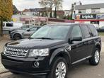 Land Rover freelander2 2.2TD4 SE 4x4 Automatique GPS caméra, Autos, Cuir, Euro 5, Achat, 110 kW