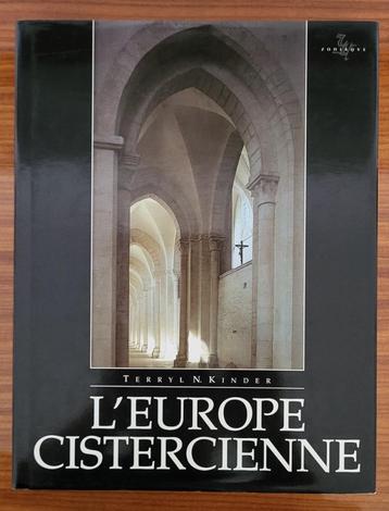 L'Europe cistercienne. Zodiaque, Enlèvement ou Envoi, Utilisé, Architecture général
