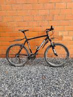Thompson mountainbike, Ophalen of Verzenden, Zo goed als nieuw, Vering
