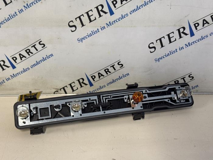 Printplaat Achterlicht rechts van een Mercedes Vito, Auto-onderdelen, Verlichting, Mercedes-Benz, Nieuw, 12 maanden garantie, Ophalen of Verzenden