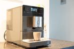 Zeer stil espresso toestel MIELE CM5315, Elektronische apparatuur, Koffiezetapparaten, Ophalen, Espresso apparaat, Koffiebonen