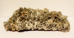grote KWARTS met CHLORIET uit Pakistan, Ophalen of Verzenden, Mineraal