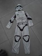 Costume Storm Stooper Star Wars  7/8 ans, Ophalen