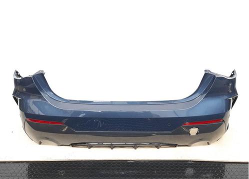 Achterbumper BMW 4 G22 G23 M-Pakket ( C4F ), Auto-onderdelen, Carrosserie, Bumper, BMW, Achter, Gebruikt, Ophalen of Verzenden