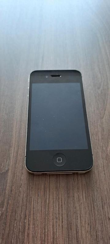 IPhone te koop met verminderde prijs, Audio, Tv en Foto, Mp3-spelers | Apple iPod, Gebruikt, Classic, Zwart, Minder dan 2 GB