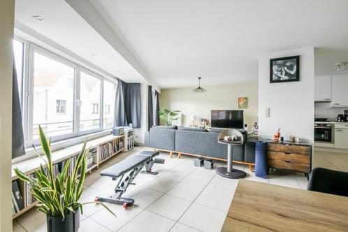 Appartement te koop in Knokke, Immo, Huizen en Appartementen te koop, Appartement, B