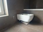 WC Azzurra, Ophalen, Nieuw, Toilet