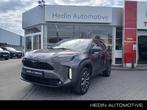 Toyota Yaris Cross Dynamic Plus, Stof, Gebruikt, 5 zetels, Hybride Elektrisch/Benzine