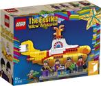 Lego 21306 - Yellow Submarine nieuw & sealed, Enlèvement ou Envoi, Neuf, Lego