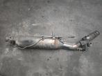 Roetfilter Toyota proace 2.0 D-4D  AH01, Ophalen of Verzenden, Opel