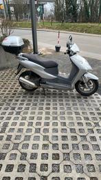 Scooter Honda Dylan 125cc à vendre., Fietsen en Brommers, Ophalen, Honda, Gebruikt, 125 cc