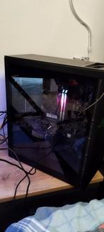 PC gamer HP OMEN HP OBELISK, Computers en Software, Ophalen, Zo goed als nieuw