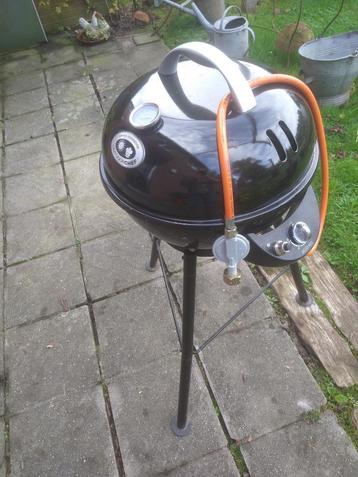 bbq Outdoorchef disponible aux enchères