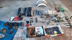 Honda camino onderdelen, Fietsen en Brommers, Ophalen, Gebruikt