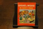 De Zwarte Zwaan nr 123 Suske en Wiske, Ophalen, Willy Vandersteen, Eén stripboek, Zo goed als nieuw