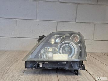 Opel Meriva A 2003 - 2010 koplamp links met bochtlicht AFL beschikbaar voor biedingen