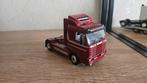 Wsi scania 143 1.50, Hobby en Vrije tijd, Modelauto's | 1:50, Ophalen of Verzenden, Zo goed als nieuw, Bus of Vrachtwagen, Wsi