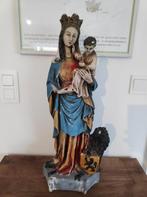 Maria met kind, Ophalen of Verzenden