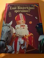 Le Père Noël aime-t-il les spéculoos ?, Divers, Enlèvement ou Envoi, Comme neuf