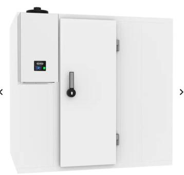 Koelcel | PRO LINE | Incl. Motor | 2.6m³ | +2C/+8C beschikbaar voor biedingen