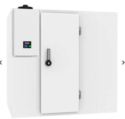 Koelcel | PRO LINE | Incl. Motor | 2.6m³ | +2C/+8C, Zakelijke goederen, Horeca | Keukenapparatuur, Koelen en Vriezen, Gebruikt