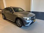 Mercedes benz glc 350d coupe ambition, Automaat, 2500 kg, Leder, 6 cilinders