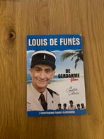 Louis De Funes - de gendarme collectie, Ophalen, Zo goed als nieuw