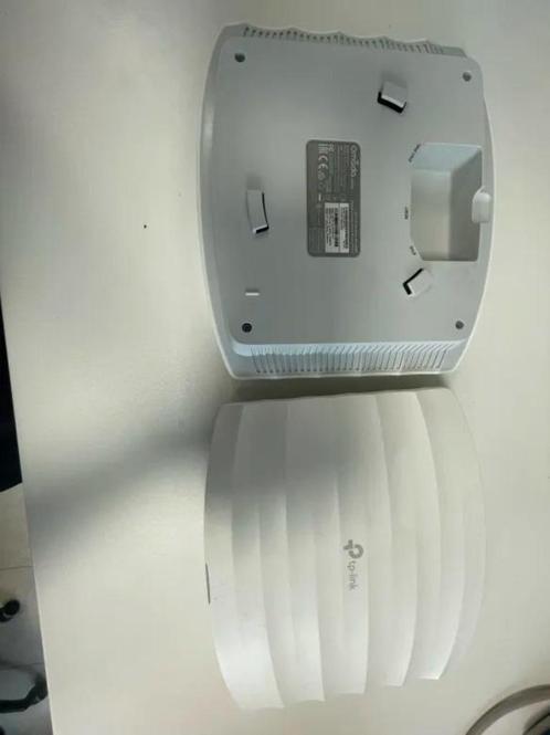 Access points TP-Link EAP 265, Computers en Software, Accesspoints, Zo goed als nieuw, Ophalen of Verzenden