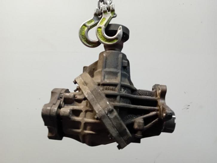 Cardan voor Volvo XC90, Auto-onderdelen, Transmissie en Toebehoren, Volvo, Gebruikt, Herkomst onderdeel bekend, 12 maanden garantie