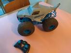 Monstertruck haai op afstandsbediening, Enlèvement ou Envoi, Utilisé