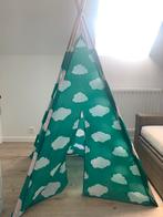 Tipi speeltent, Kinderen en Baby's, Ophalen, Zo goed als nieuw