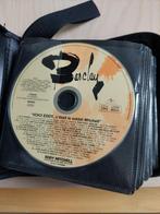 EDDY MITCHELL 39 CD + 1 DVD, Ophalen, Zo goed als nieuw