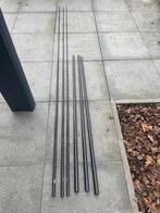 Tubertini C8, Ophalen, Gebruikt, Vaste hengel