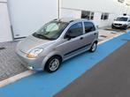 Chevrolet Matiz 1.4 benzine 140000km, Voorwielaandrijving, Stof, Matiz, Handgeschakeld
