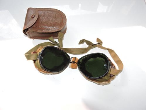 1940-45 US Troupes Montagne 10DIV US lunettes originales, Collections, Objets militaires | Seconde Guerre mondiale, Autres, Enlèvement ou Envoi