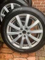 4 Winterbanden + velg, Auto-onderdelen, Banden en Velgen, Ophalen, Winterbanden