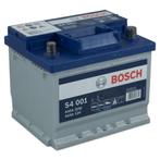 Nieuwe Bosch S4 001 12V 44Ah Zuur, Auto-onderdelen, Ophalen of Verzenden