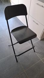 Barkruk, Huis en Inrichting, Barkrukken, 3 krukken, Ophalen, Zo goed als nieuw, Hout