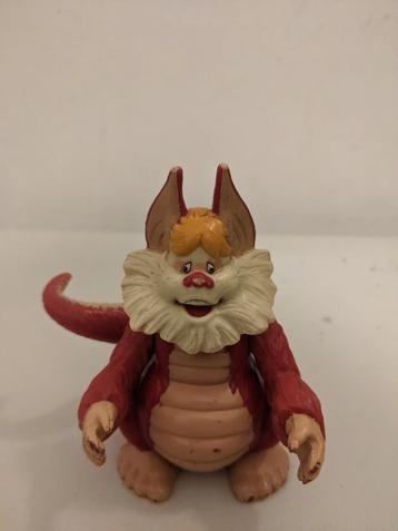 Vintage Thundercats Snarf Action Figure uit 1986!!! beschikbaar voor biedingen