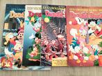 4 albums Disney's een vrolijke Kerst, Enlèvement ou Envoi, Donald Duck