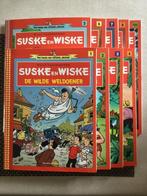 Reeks van het beste van Suske en Wiske in zeer goede staat, Boeken, Complete serie of reeks, Zo goed als nieuw, Ophalen, Willy vandersteen