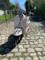 Brommer klasse B, Fietsen en Brommers, Ophalen, Gebruikt, Overige typen, Di lucio