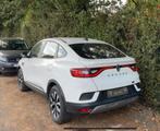 Renault arkana 2022 1.6i, Auto's, Renault, Arkana, 1600 cc, Bedrijf, Te koop