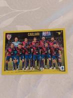 Panini / Sticker / Cagliari / 2023-2024, Verzamelen, Verzenden, Nieuw, Poster, Plaatje of Sticker
