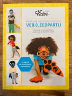 La Maison Victor - Makkelijke accessoires voor elke verkleed, Ophalen, Zo goed als nieuw